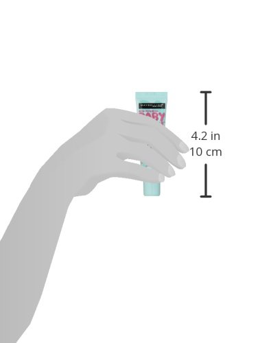 Maybelline Baby Skin Instant Pore Eraser Primer 22ml - image 4