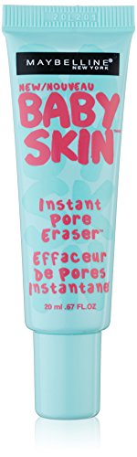 Maybelline Baby Skin Instant Pore Eraser Primer 22ml - image 5