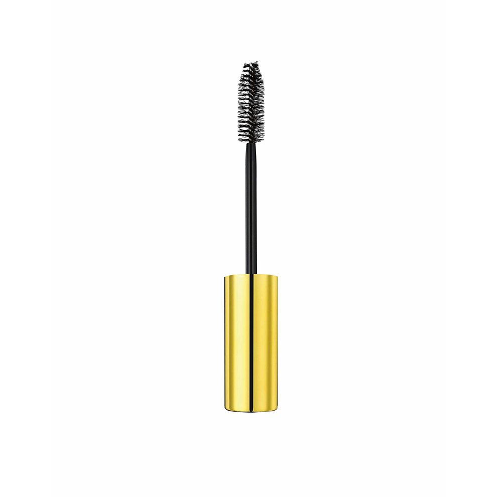 Maybelline Colossal Big Shot Fibre Mascara Primer 01 Black Fibre - image 5