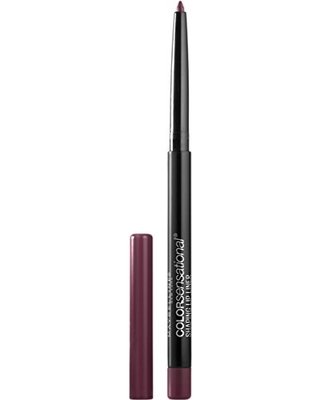 Maybelline Maybelline Color Sensational Clearance Corrector Pencil 1.2 G 110 Rich Wine