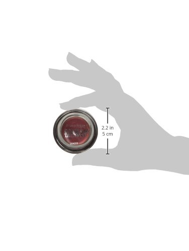 Maybelline Colour Tattoo 24HR Eyeshadow 70 Metallic Pomegranate - image 2