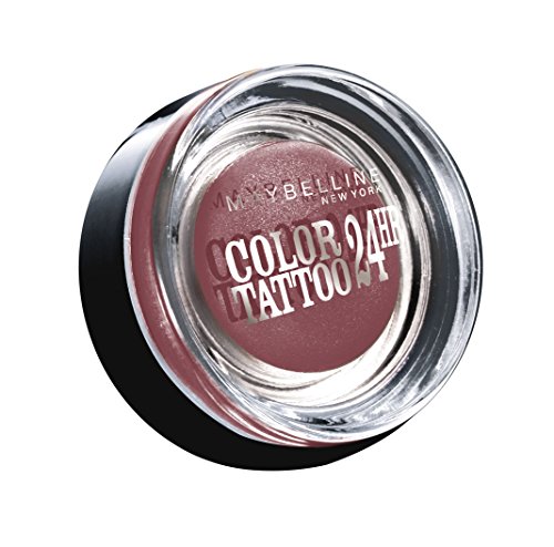 Maybelline Colour Tattoo 24HR Eyeshadow 70 Metallic Pomegranate - image 4