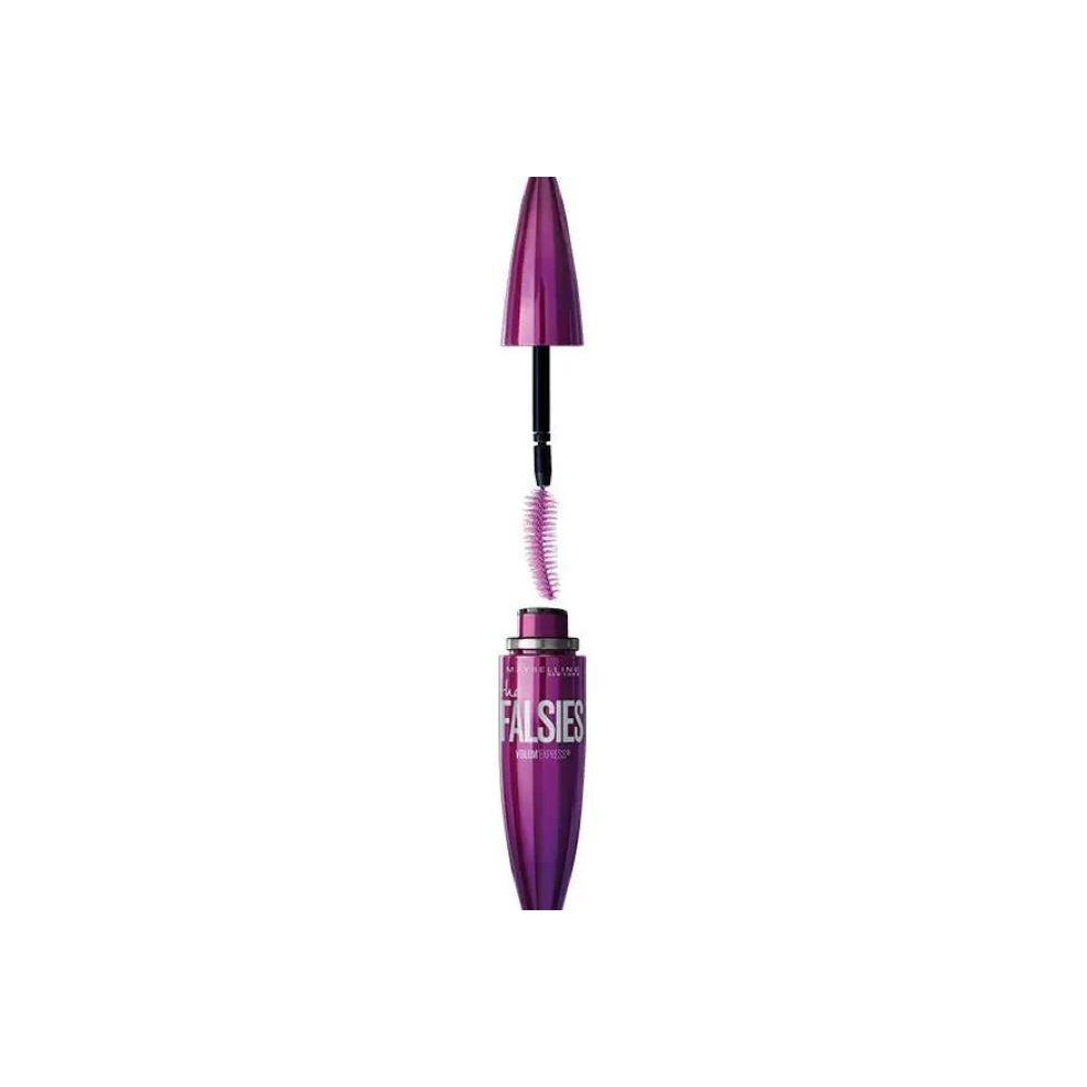 Maybelline Falsies Volum' Express Mascara Black - image 2