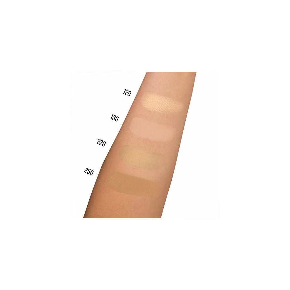 Maybelline Fit Me! Matte & Poreless Powder 130 Buff Beige - image 5