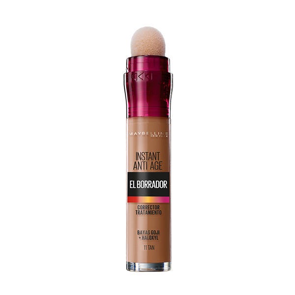 Maybelline Maybelline Instant Age Rewind Erase Dark Circles Corrective Treatment 11 Tan 6ml