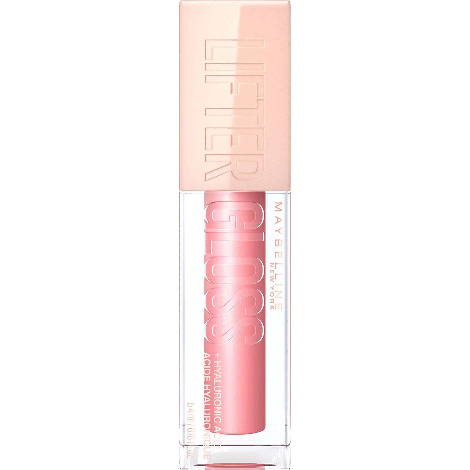 Maybelline Lifter Gloss Lip Gloss Gold - image 2