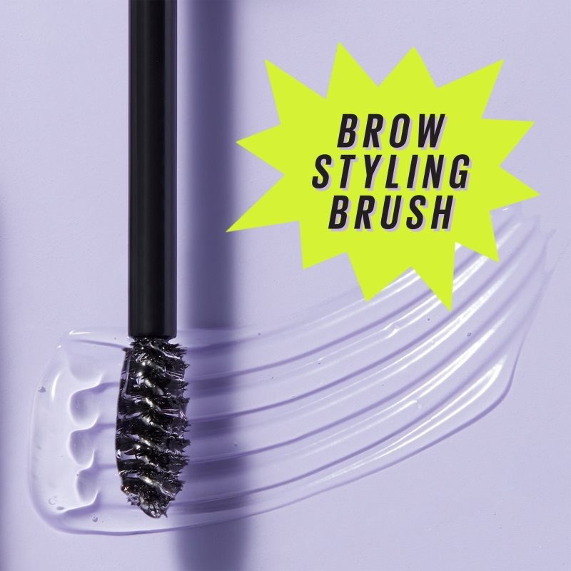 Maybelline Super Lock Tinted Brow Glue 264 Black - image 5