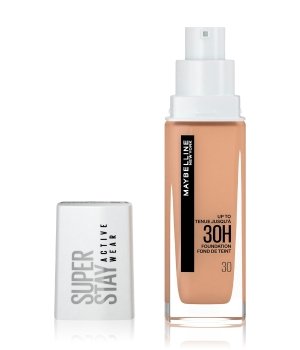 Maybelline Superstay Active Wear Full Coverage 30 Hour Long-Lasting Liquid Foundation 30 Sand - image 4