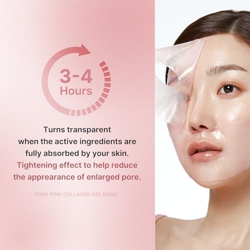 Medicube PDRN Pink Collagen Gel Mask - image 3