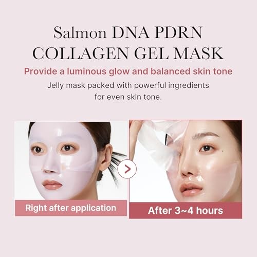 Medicube PDRN Pink Collagen Gel Mask - image 4