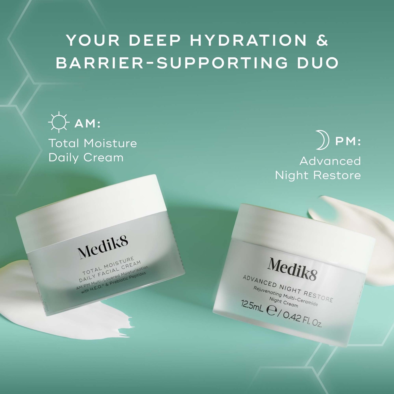 Medik8 Hydration Heroes Set - image 2