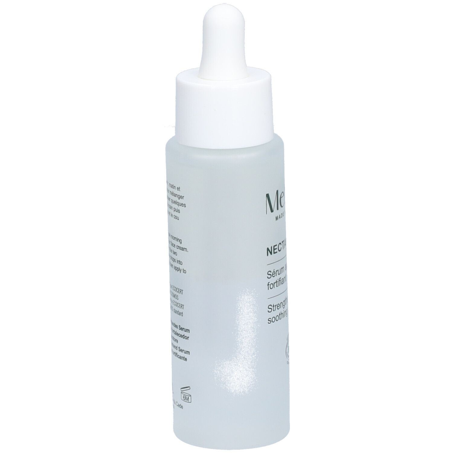 Melvita NectarCalm Strengthening Soothing Serum 30ml - image 2