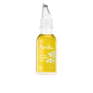 Melvita Melvita Nigella Oil 50ml/1.69oz
