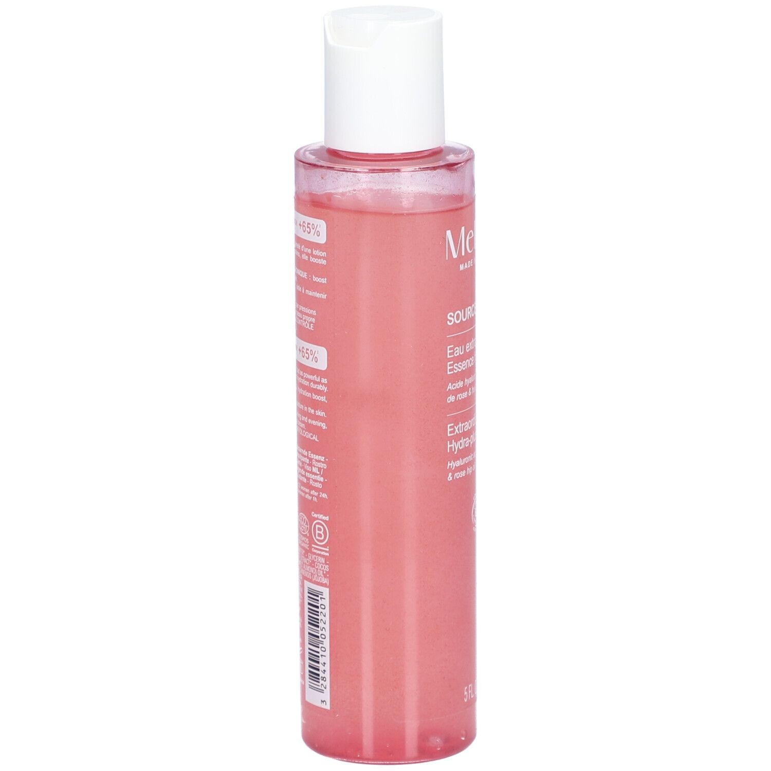 Melvita Source De Roses Extraordinary Water Hydra Plumping Essence 150ml - image 2
