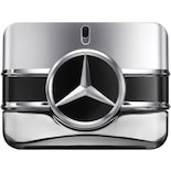 Mercedes-Benz Sign Your Attitude Eau De Toilette 50ml - image 3