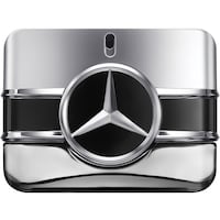 Mercedes-Benz Sign Your Attitude Eau De Toilette 50ml - image 4