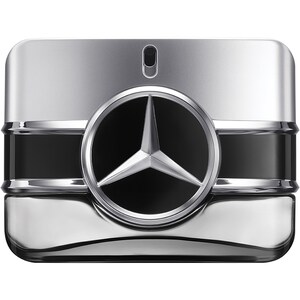 Mercedes-Benz Sign Your Attitude Eau De Toilette 50ml - image 5