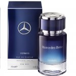 Mercedes-Benz Ultimate Eau de Parfum 75ml Spray - image 2