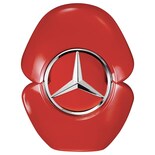 Mercedes-Benz Woman In Red Eau De Parfum 90ml - image 3