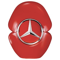 Mercedes-Benz Woman In Red Eau De Parfum 90ml - image 4