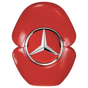 Mercedes-Benz Woman In Red Eau De Parfum 90ml - image 5