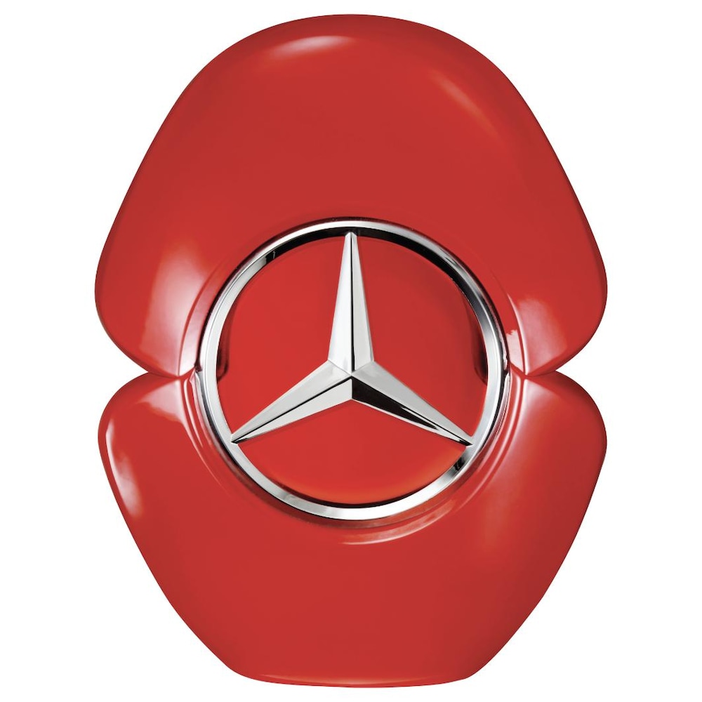 Mercedes-Benz Mercedes-Benz Woman in Red by Mercedes-Benz EAU DE PARFUM SPRAY 3 OZ for WOMEN