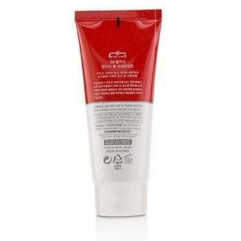 Mii Cosmetics Clinic 3w Enrich Foot Treatment 100ml - image 2