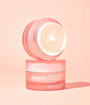 Mii Cosmetics MEDICUBE Triple Collagen Cream 50ml - image 2