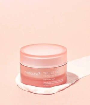 Mii Cosmetics MEDICUBE Triple Collagen Cream 50ml - image 3