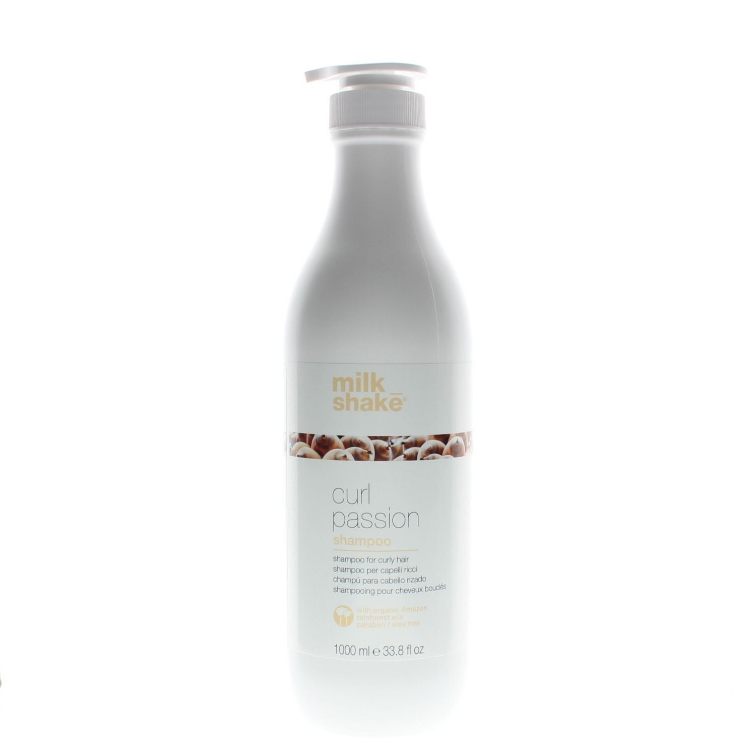 milk_shake Shampoo Milk Shake Curl Passion 1000 Ml