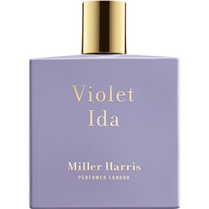 Miller Harris Miller Harris - Violet Ida Eau De Parfum 100 Ml - Unisex Floral Perfume