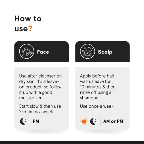 Minimalist Glycolic Acid 8% Exfoliating Liquid - image 5