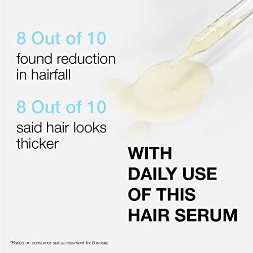 Minimalist Hair Density Serum 18% Hair Serum - image 2