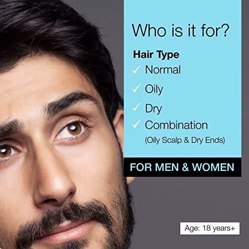 Minimalist Hair Density Serum 18% Hair Serum - image 3