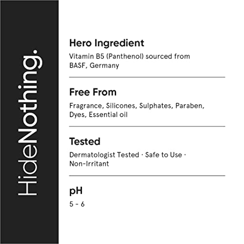 Minimalist Vitamin B5 10% Moisturiser 50g - image 5