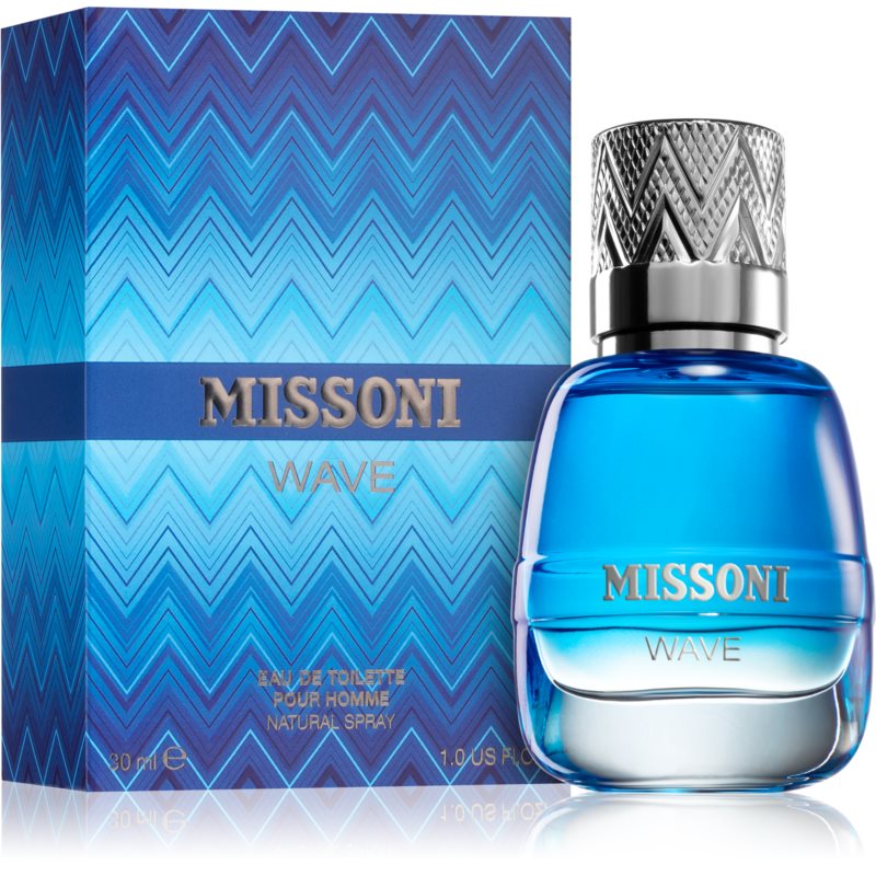 Missoni Wave Eau De Toilette 30ml - image 2
