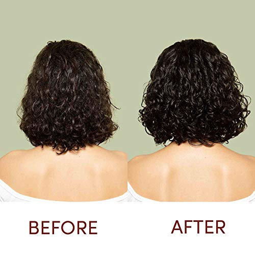 Mizani True Textures Conditioner Curls, Coils, Wv Moisture Replenish 1000ml - image 3