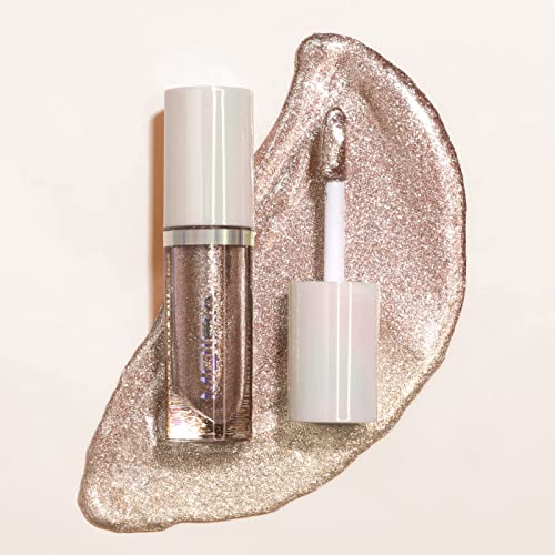 Moira Beauty Diamond Daze Liquid Shadow 05 Eye Contact - image 2