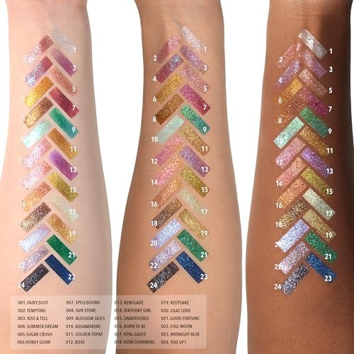 Moira Beauty Moira Chroma Light Shadow 004 Summer Dream - image 2