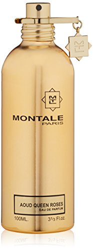 Montale Aoud Queen Roses Eau De Parfum 100ml - image 5