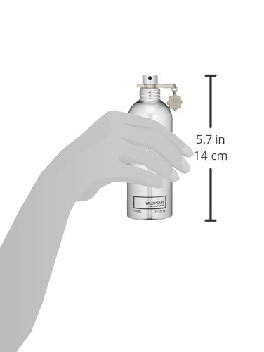 Montale Wild Pears Eau De Parfum 100ml - image 4