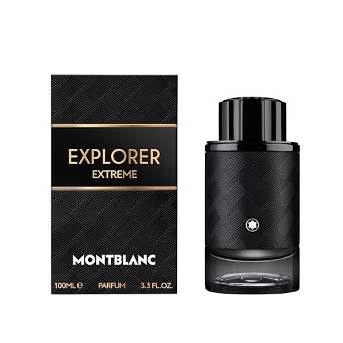 Montblanc Explorer Extreme Parfum 100ml - image 2