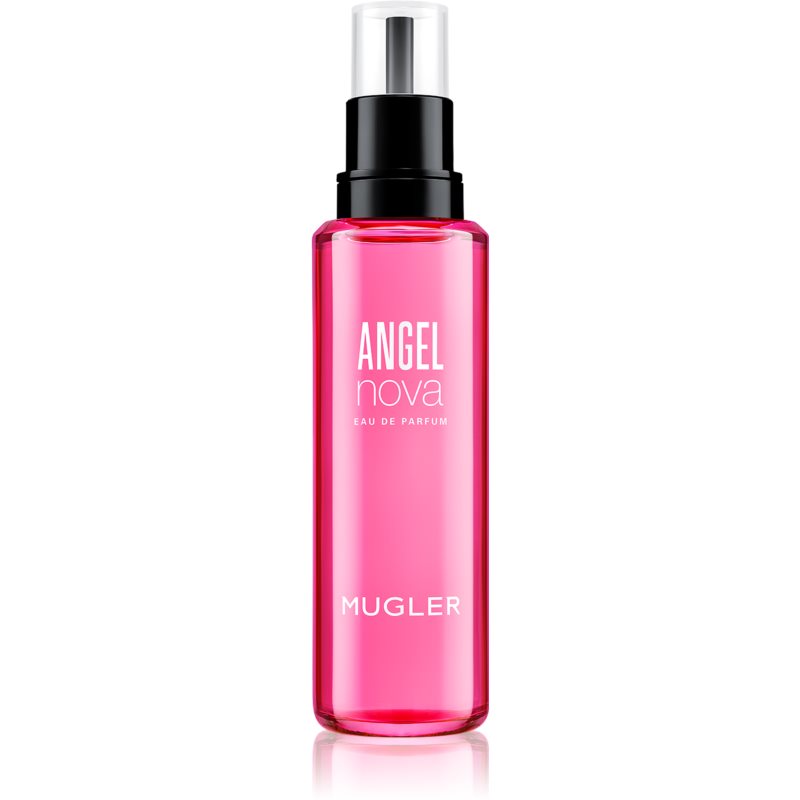 Mugler Angel Nova Eau De Parfum 100ml - Refill - image 2