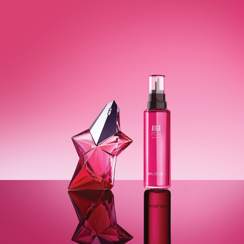 Mugler Angel Nova Eau De Parfum 100ml - Refill - image 4