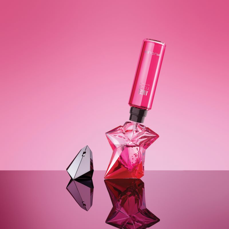 Mugler Angel Nova Eau De Parfum 100ml - Refill - image 5
