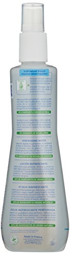Mustela Baby Skin Freshener Spray 200ml - image 4