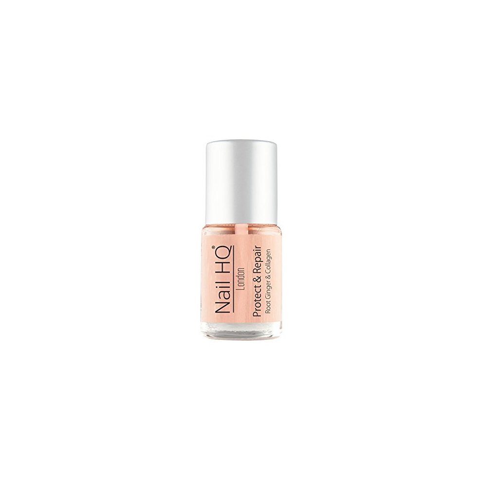 Nail HQ Protect & Repair 10ml - image 2