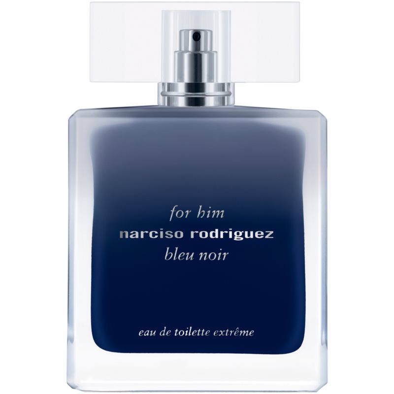Narciso Rodriguez For Him Bleu Noir Extreme Eau De Toilette 100ml - image 2