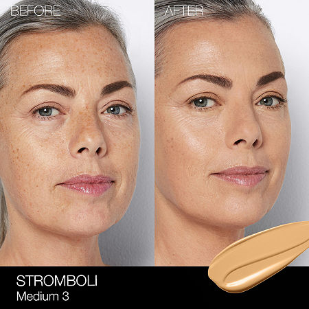 NARS Cosmetics Light Reflecting Foundation Stromboli (Medium 3) - image 2