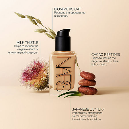 NARS Cosmetics Light Reflecting Foundation Vienna - image 2